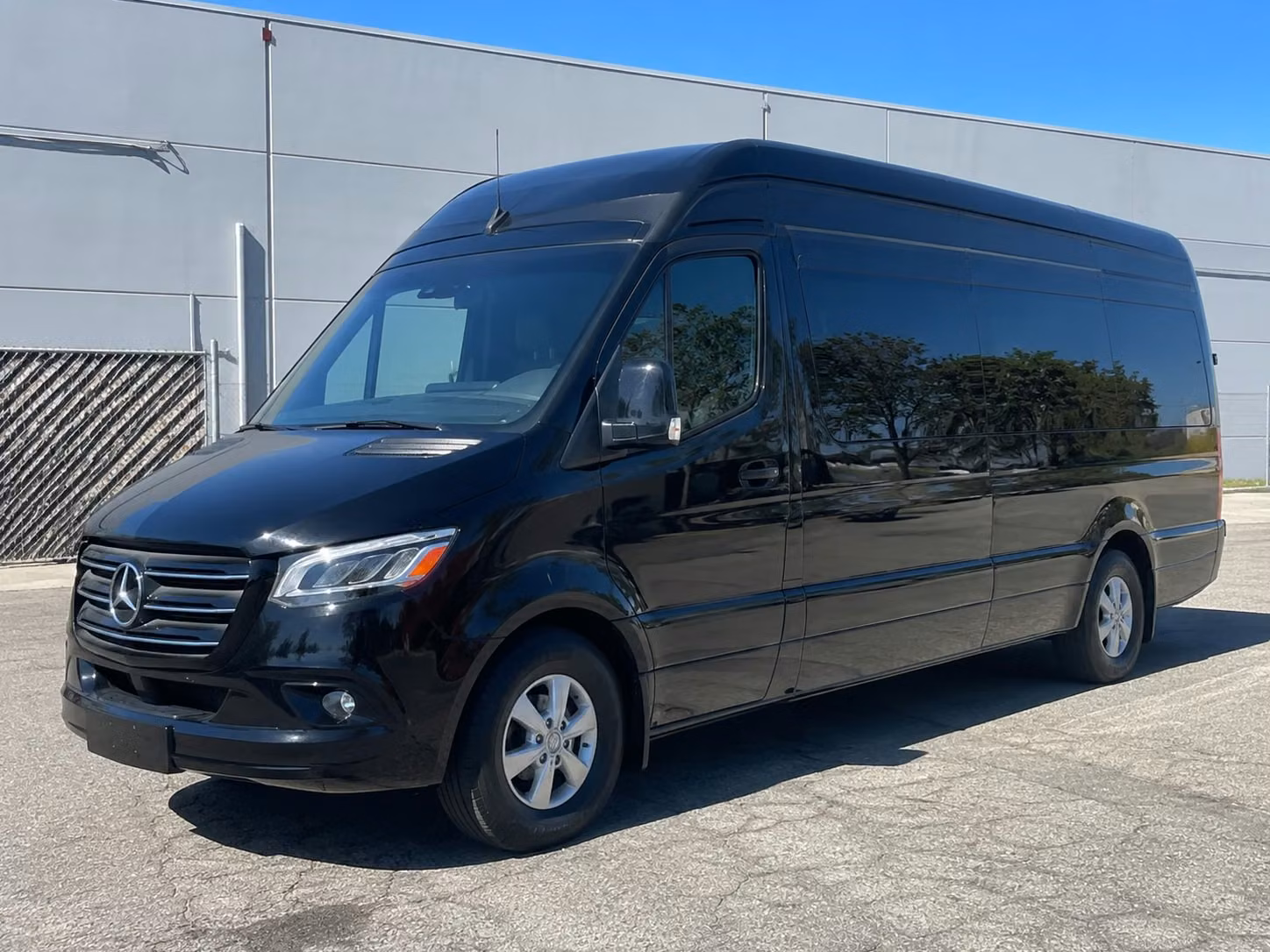 lexington government military transportation